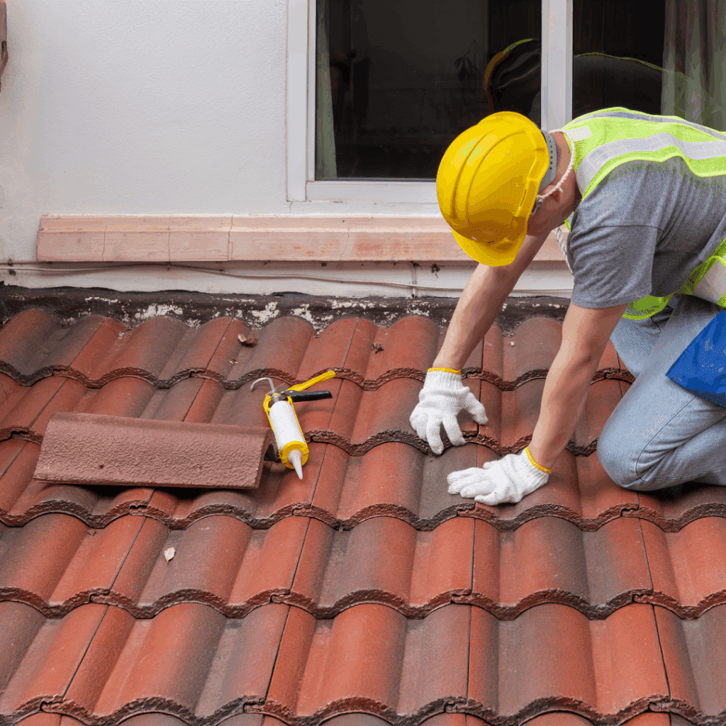 Roof Replacement: When It’s Time to Start Fresh