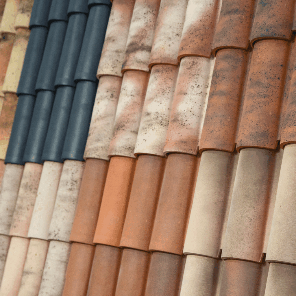 Materials Matter: Choosing the Right Roof for ROI