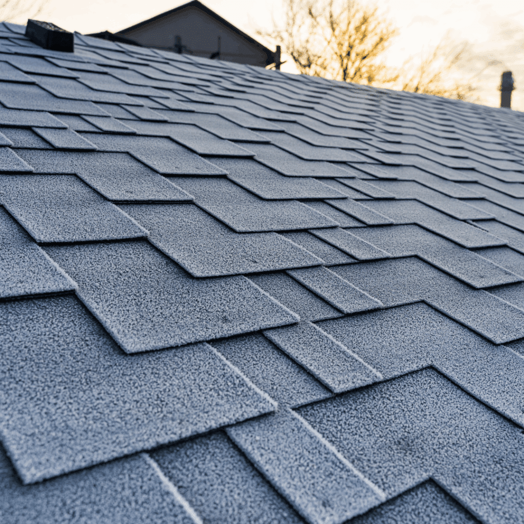 Cool Off Roof Material