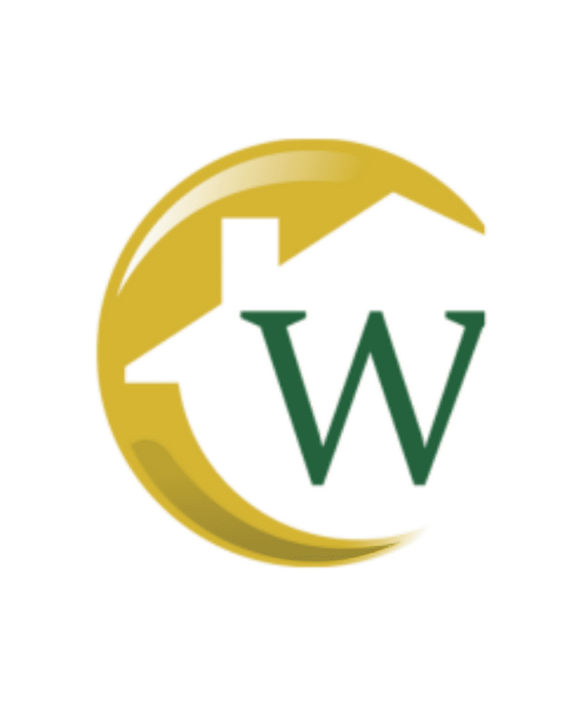 Wonderlin Roofing logo