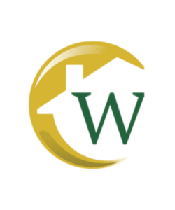 Wonderlin Roofing System logo