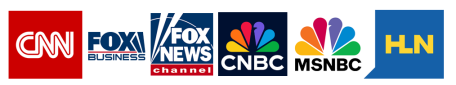 broadcast logos color