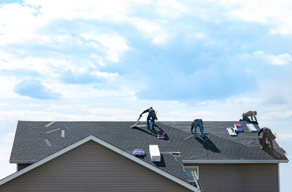 Roof Inspections and Preventative Maintenance