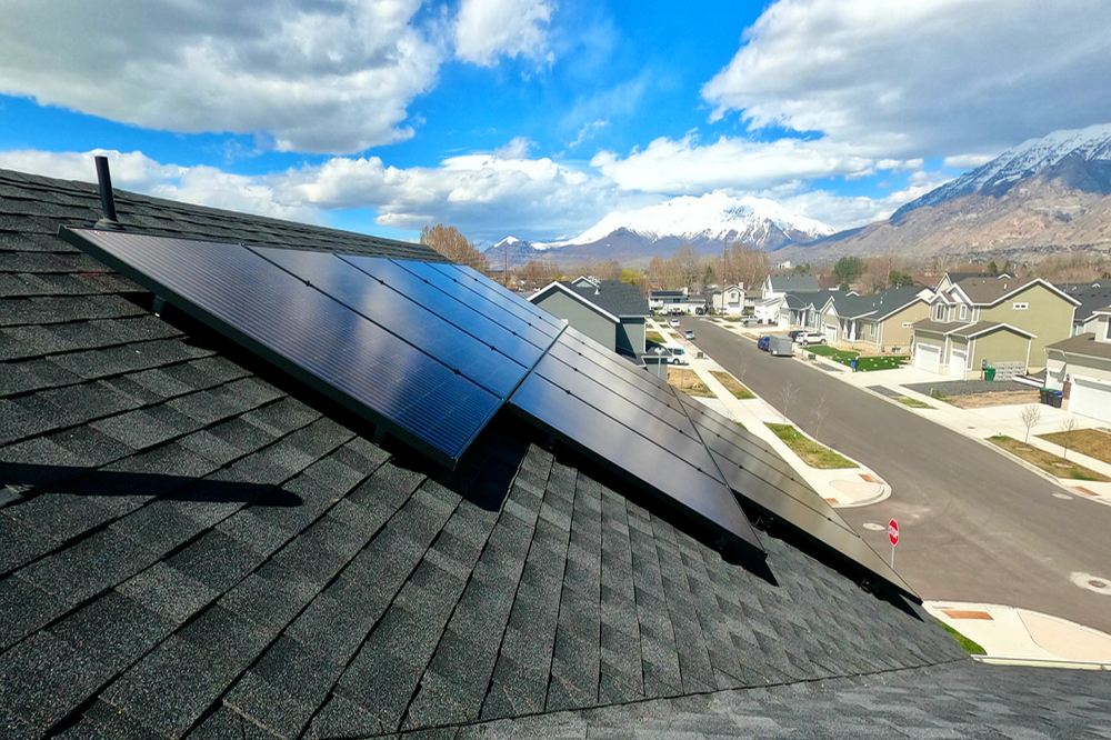 Solar-Ready Roofing