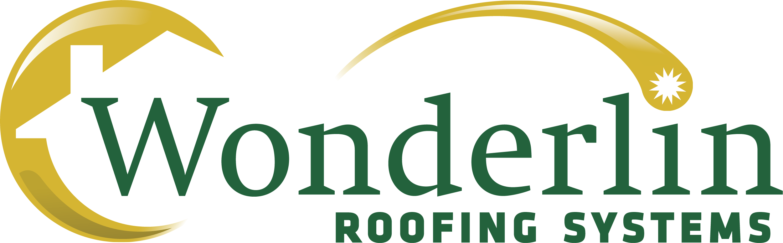 Wonderlin Official Logo