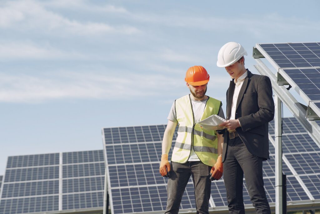 Solar Roofing & Energy-Saving Upgrades