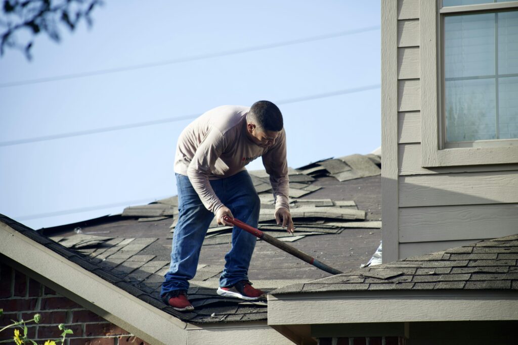 San Leandro Roofers