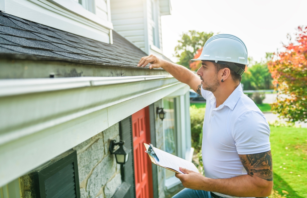Professional Roof Inspections