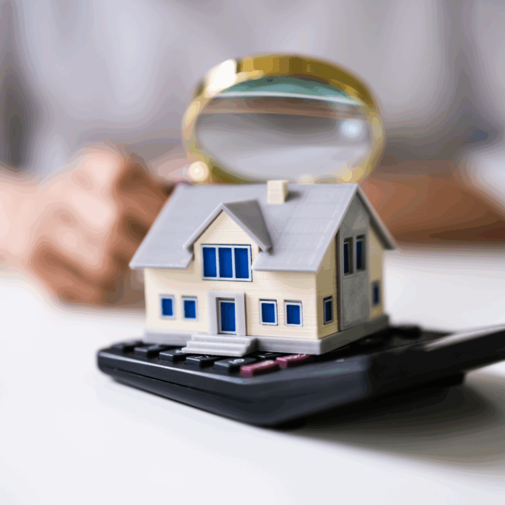 Appraisal and Insurance Advantages