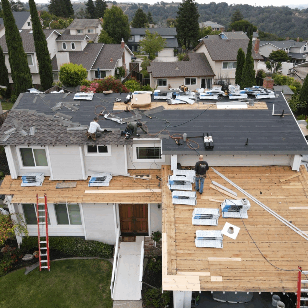 Roof Repair: When a Patch Job Still Pays Off