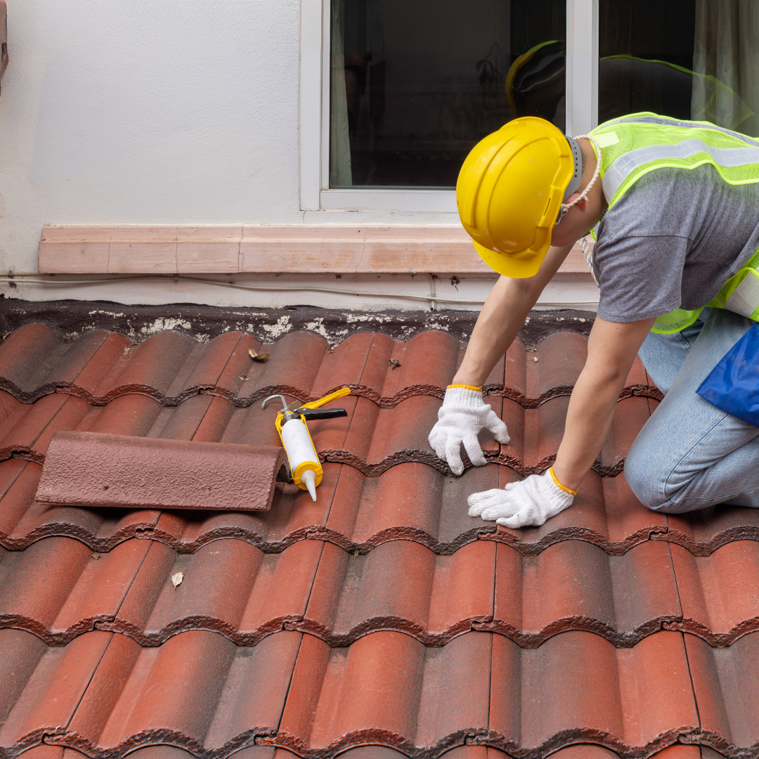 Roof Replacement: When It’s Time to Start Fresh