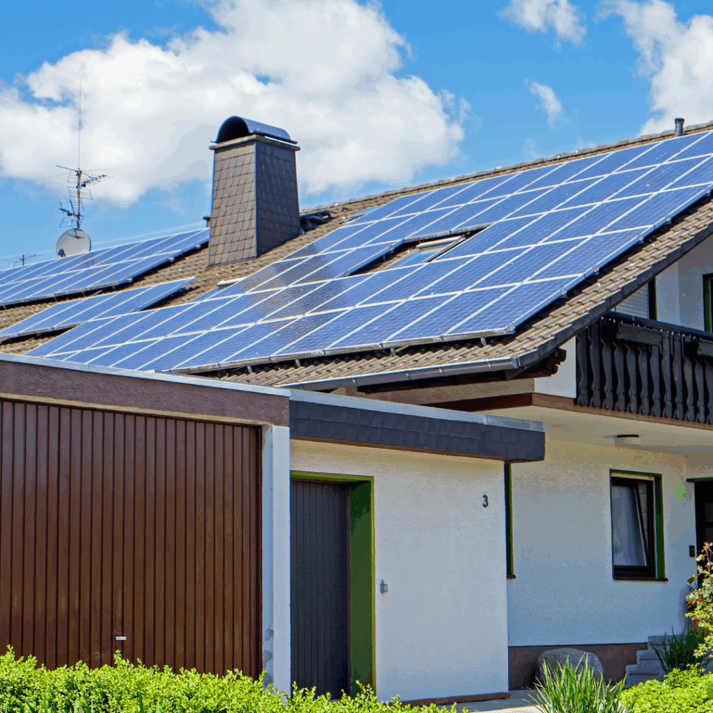 Upgrade with Solar: Bundle for Maximum Efficiency