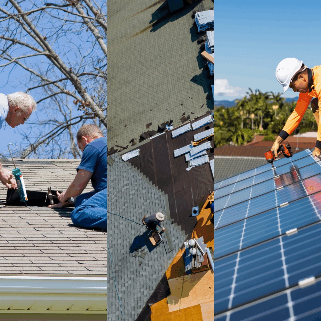 The Break-Even Math: Repair vs Replace vs Solar