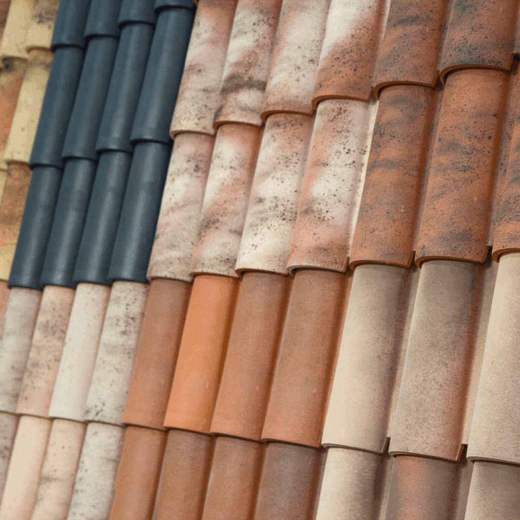 Materials Matter: Choosing the Right Roof for ROI