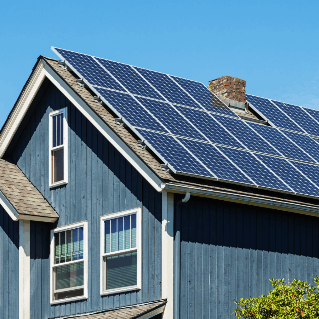 Bundle Roof & Solar for Maximum Efficiency