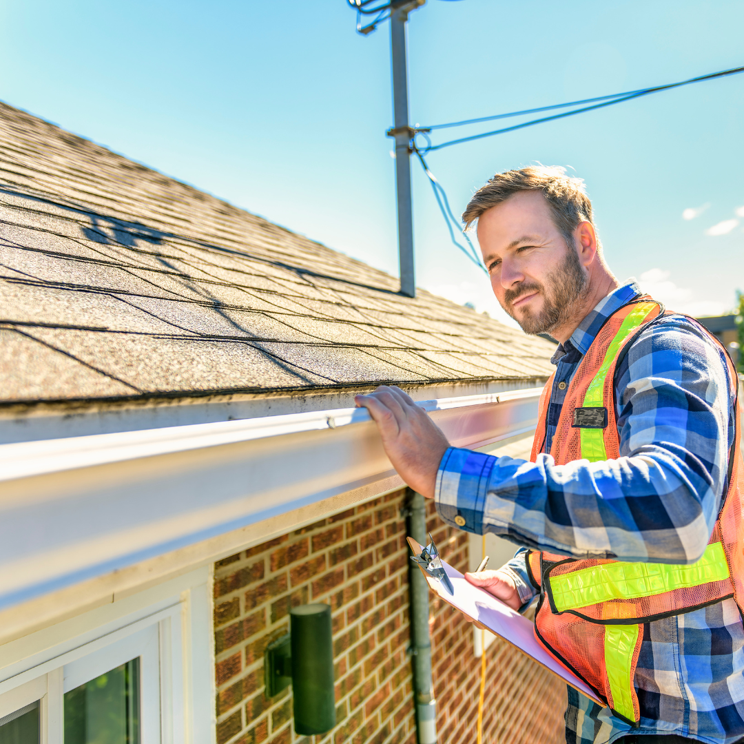 Maintain and Seal for Long-Term Performance