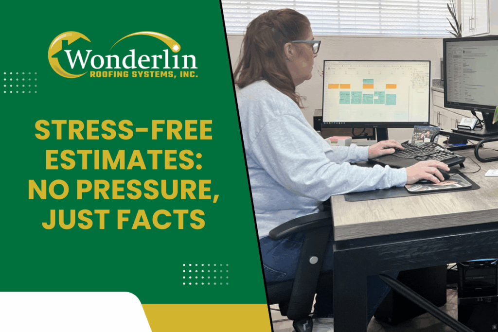 Stress-Free Estimates: No Pressure, Just Facts