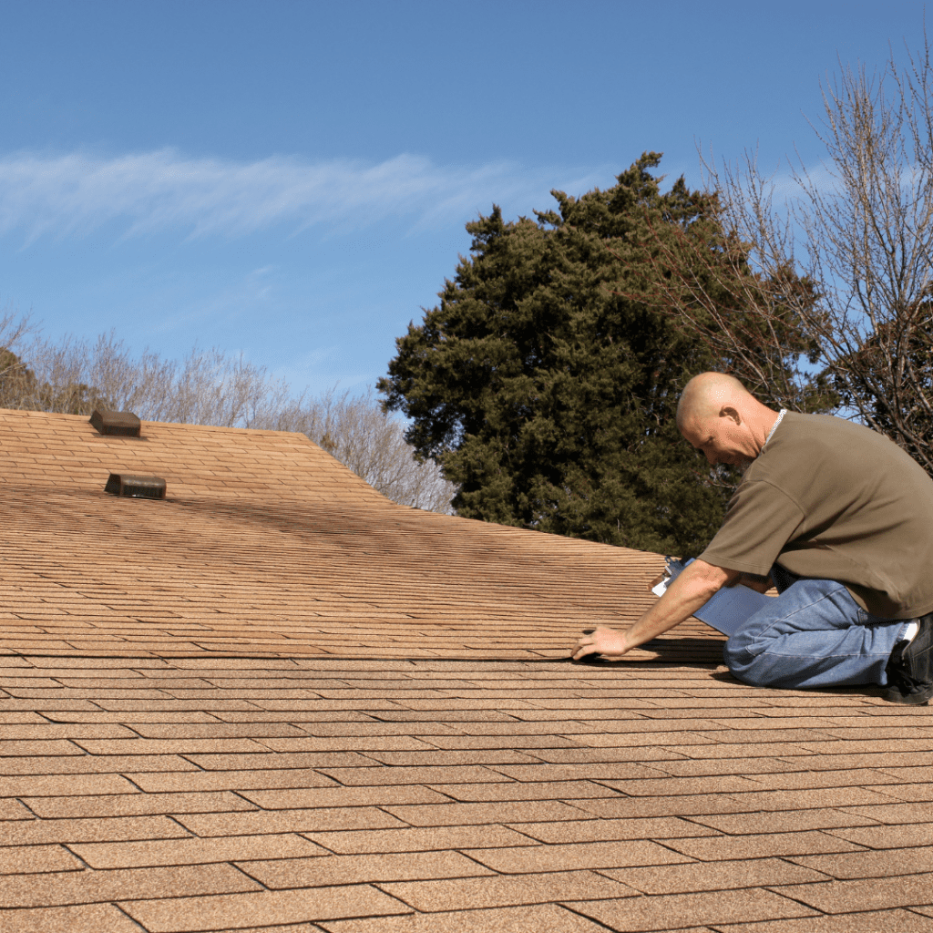 Roofing Inspection Problems