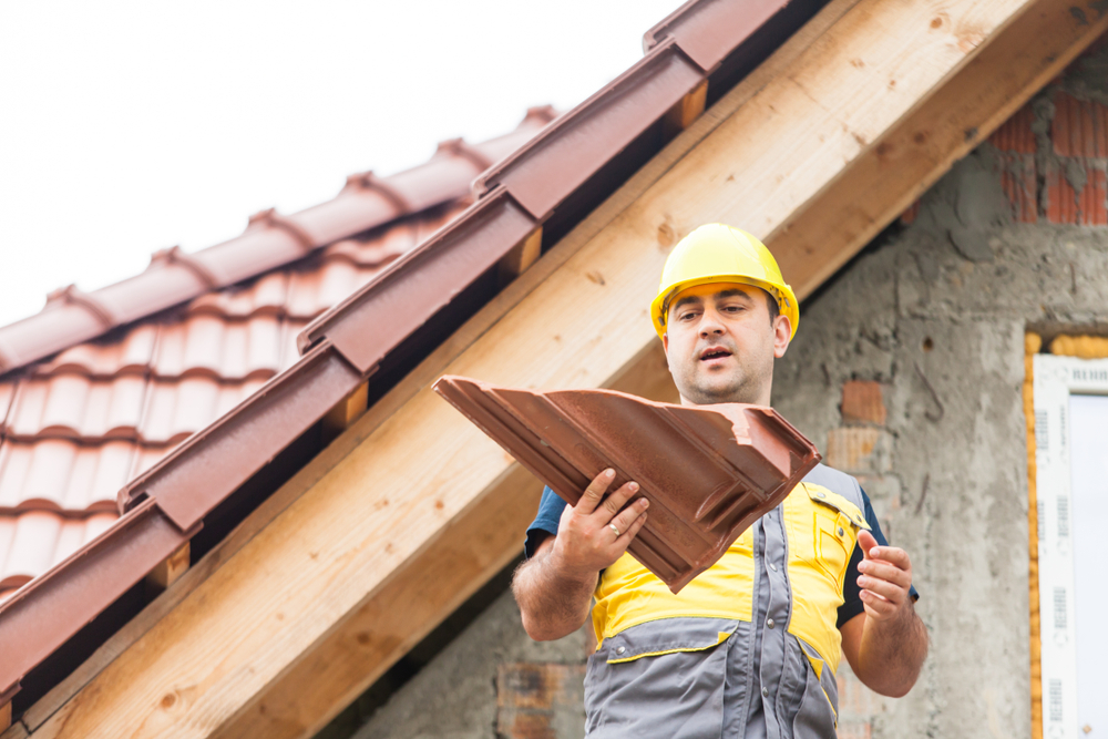 Professional roof inspection best practices