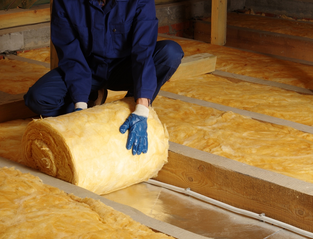 Why Attic Insulation Matters