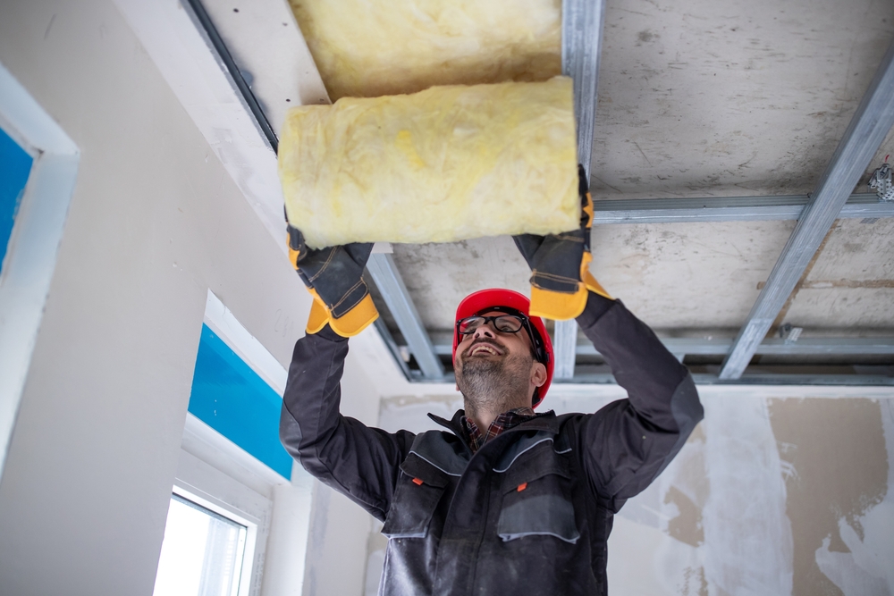 Attic Insulation Solutions Designed for Real Homes