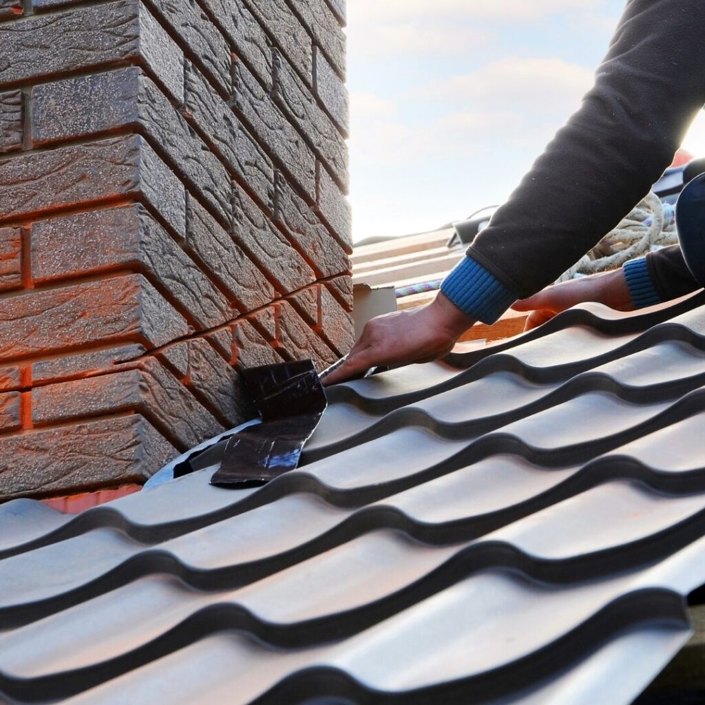 Common Tile Roof Problems