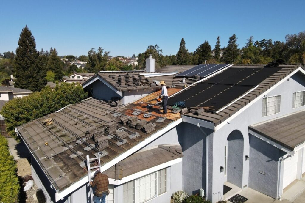 How To Know If You Need A New Roof In Castro Valley