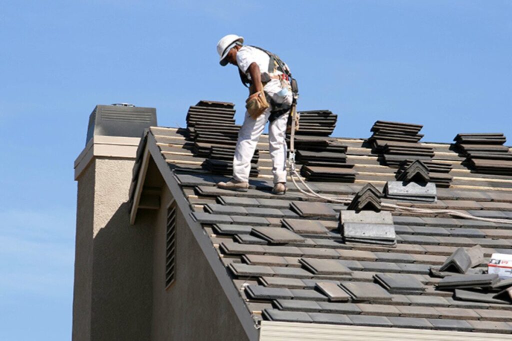 Roof Repair Vs. Replacement: What Castro Valley Homeowners Need To Know