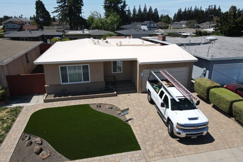 Residential Roofing Services in Castro Valley (What Actually Matters)