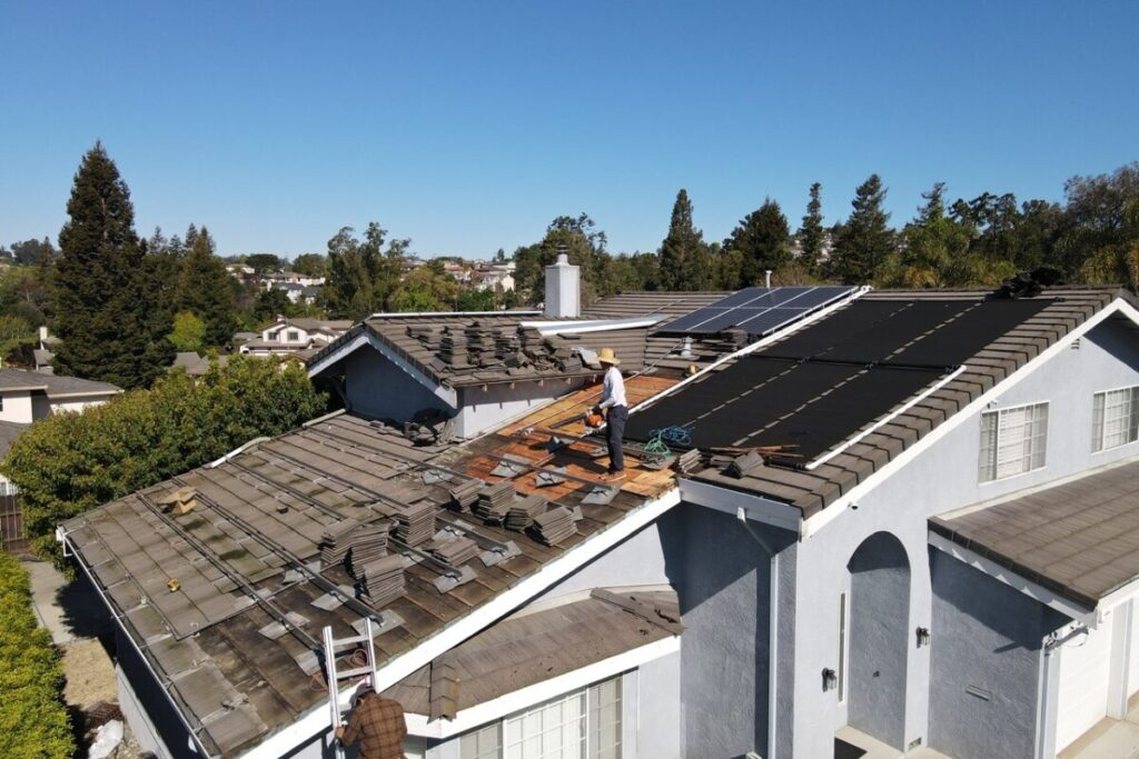 Roof Repair vs Replacement in Castro Valley: How We Help Homeowners Decide