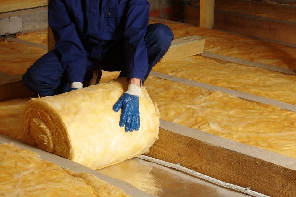 Why Attic Insulation Matters