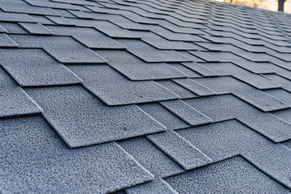 Cool Off Roof Material