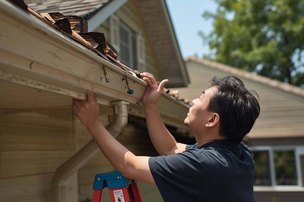 DIY Roof Inspections